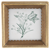 Green Wall Art