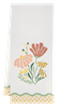 Flora Tea Towel
