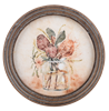 Round Wall Decor