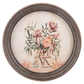 Round Wall Decor