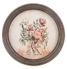 Round Wall Decor