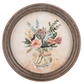 Round Wall Decor