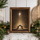 Bethlehem Star Nativity