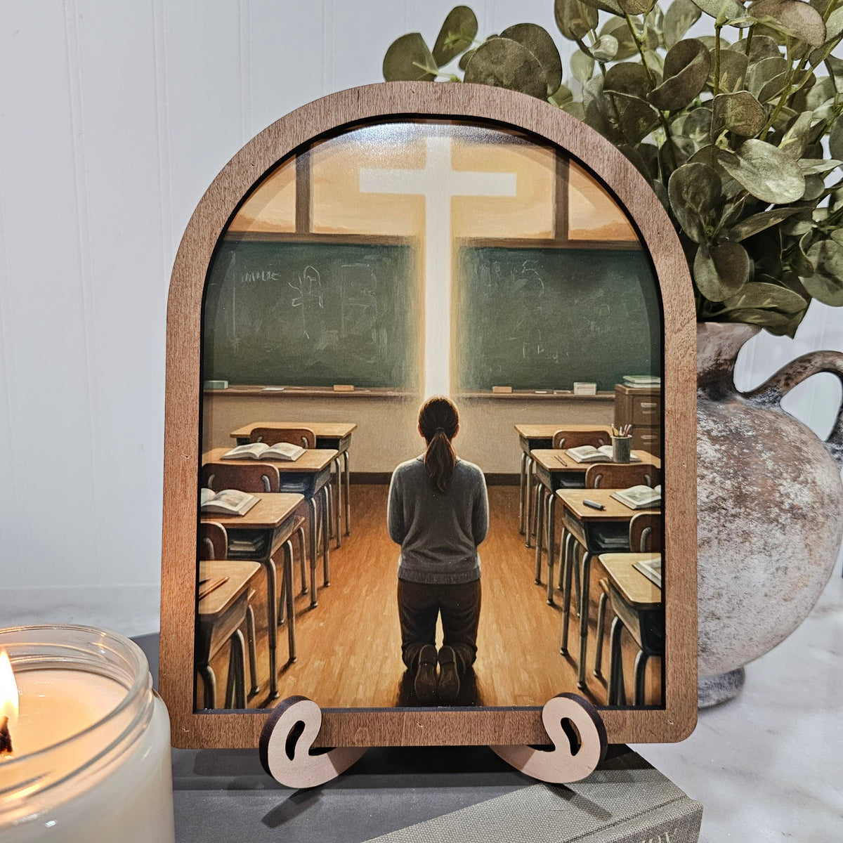 Teacher