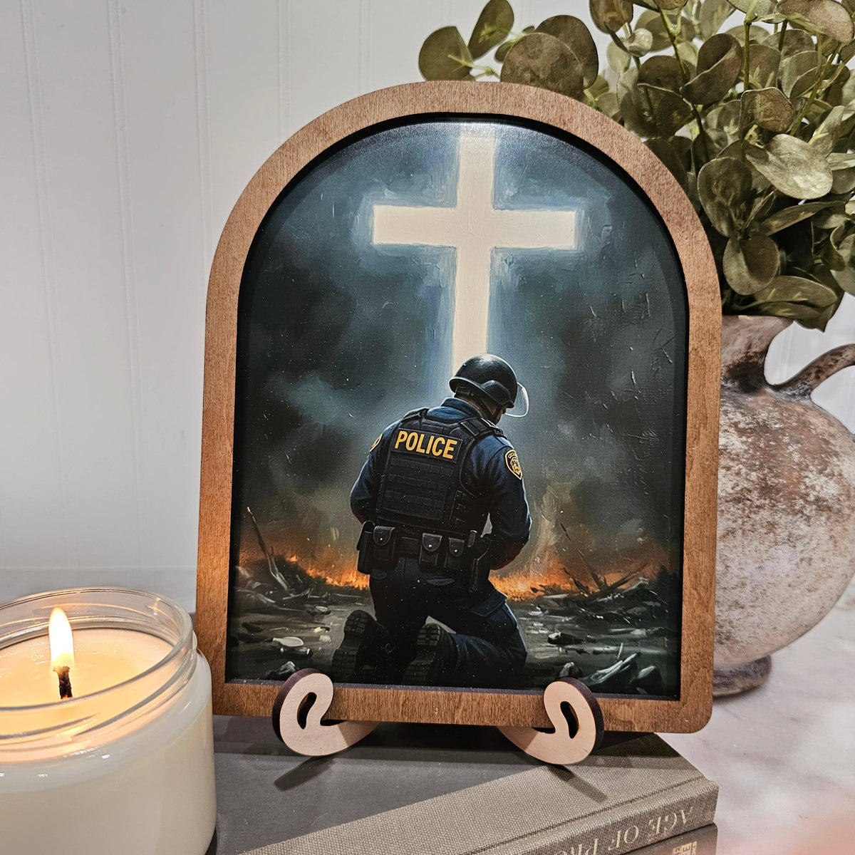 Police
