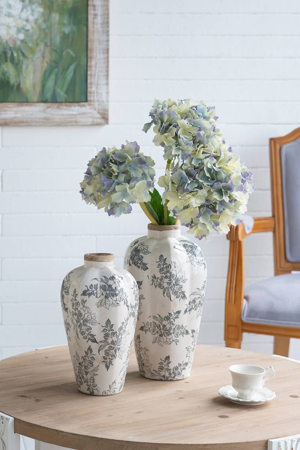 Vase