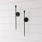 Taper Candle Wall Sconce S/2