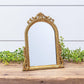 Tabletop Easel Back Mirror