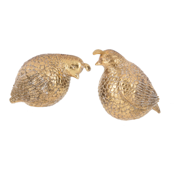 Gold Partridge