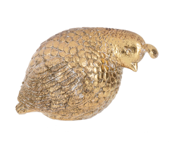 Gold Partridge