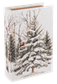 Winter Bird Book