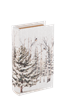 Winter Bird Book