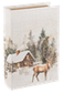 Winter Woodland Book
