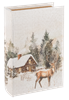 Winter Woodland Book