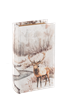 Winter Woodland Book