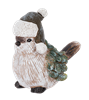 Winter Birds