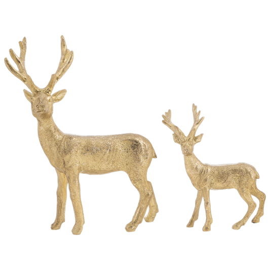 Gold Deer S/2