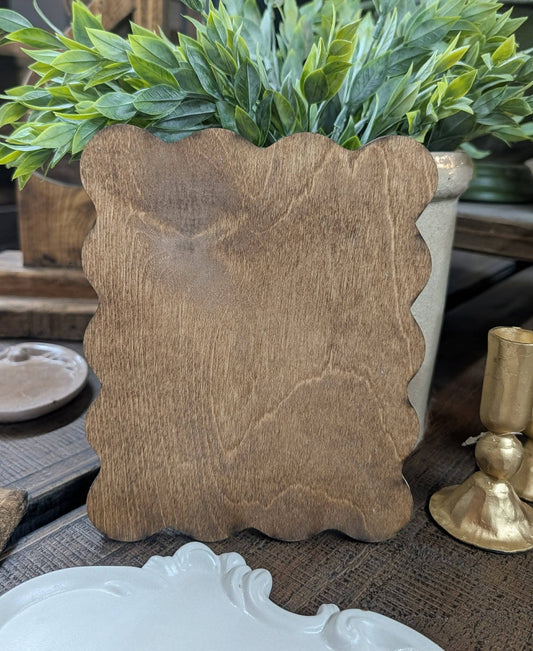 Antique Cottage