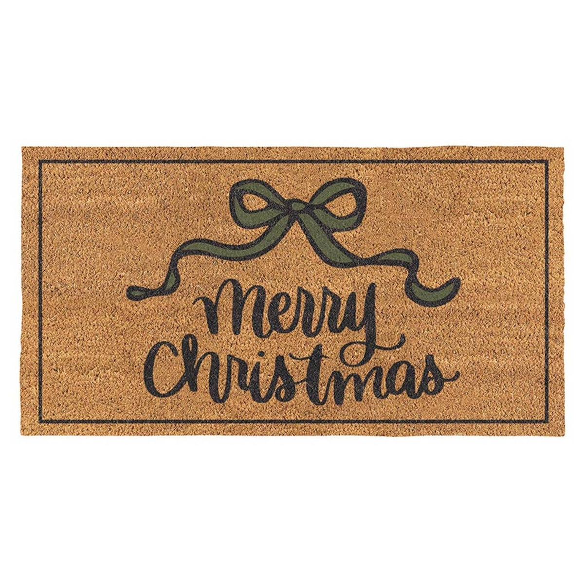 Doormat - Merry Christmas