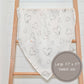 Baby Muslin Swaddle