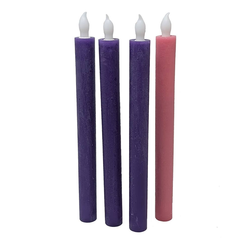 Advent Taper LED