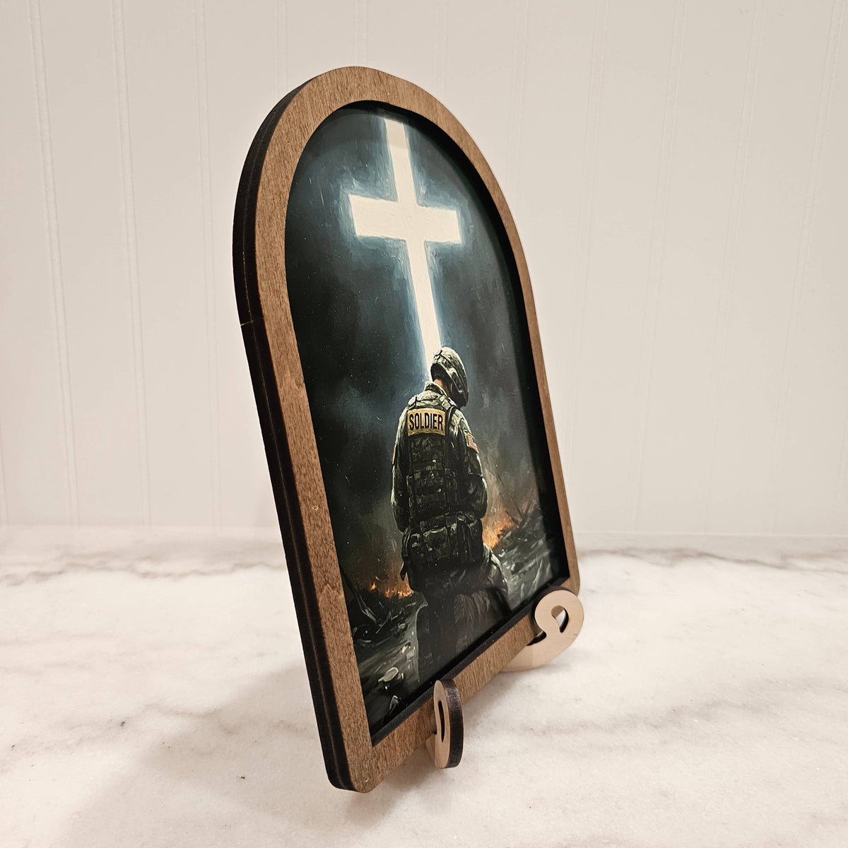 Soldier