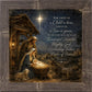 For Unto Us A Child Is Born