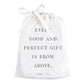 Baby Muslin Swaddle