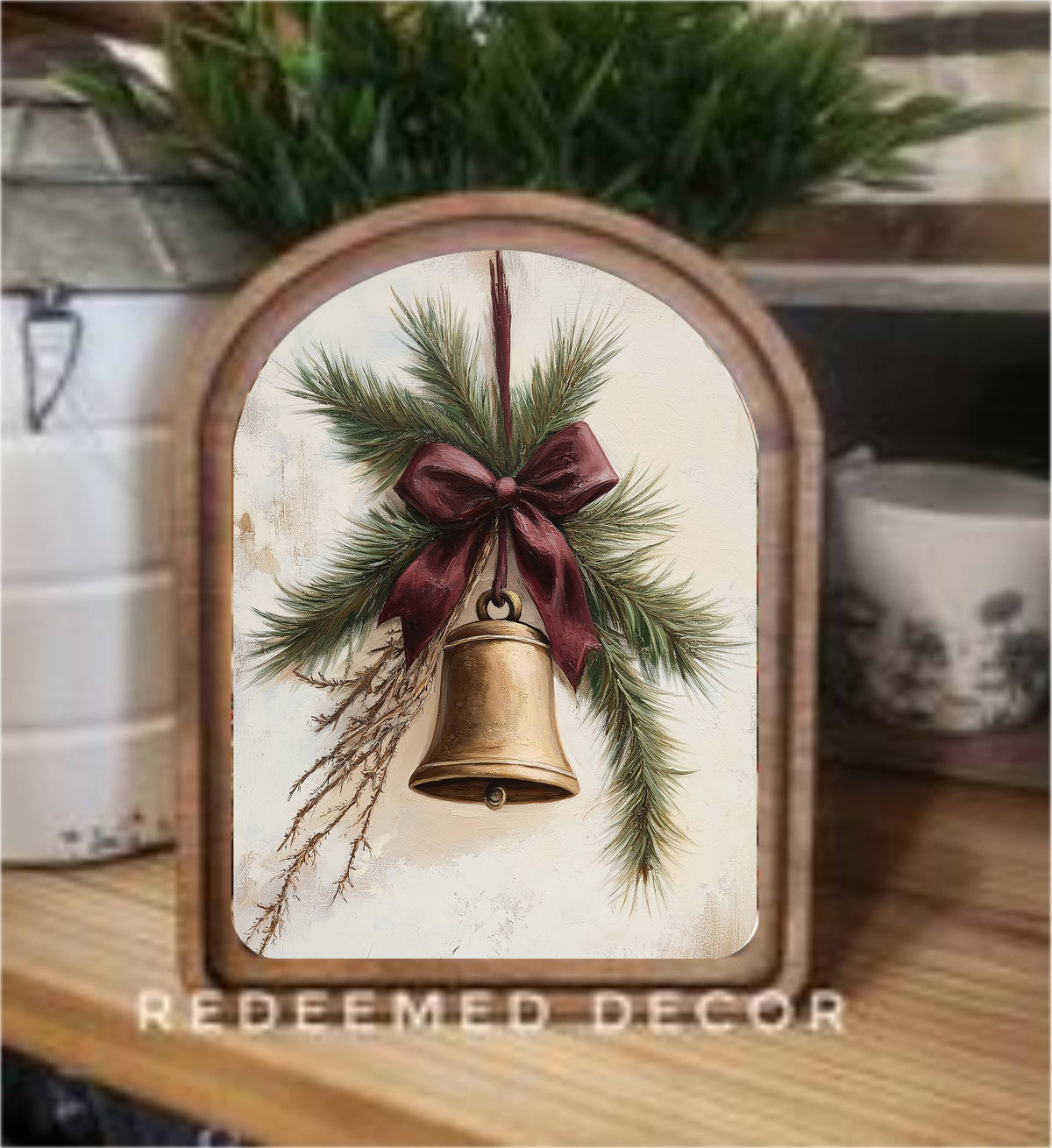 Christmas Bell