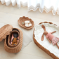 RATTAN BASKET