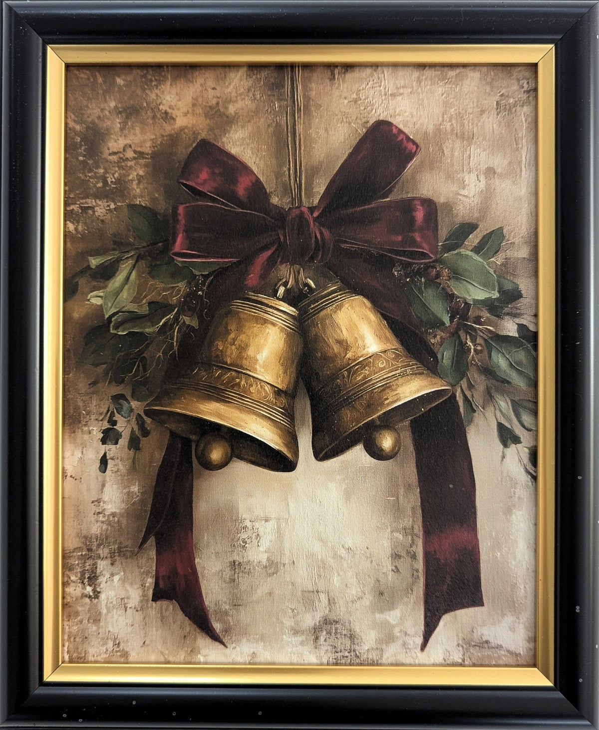 Golden Bells