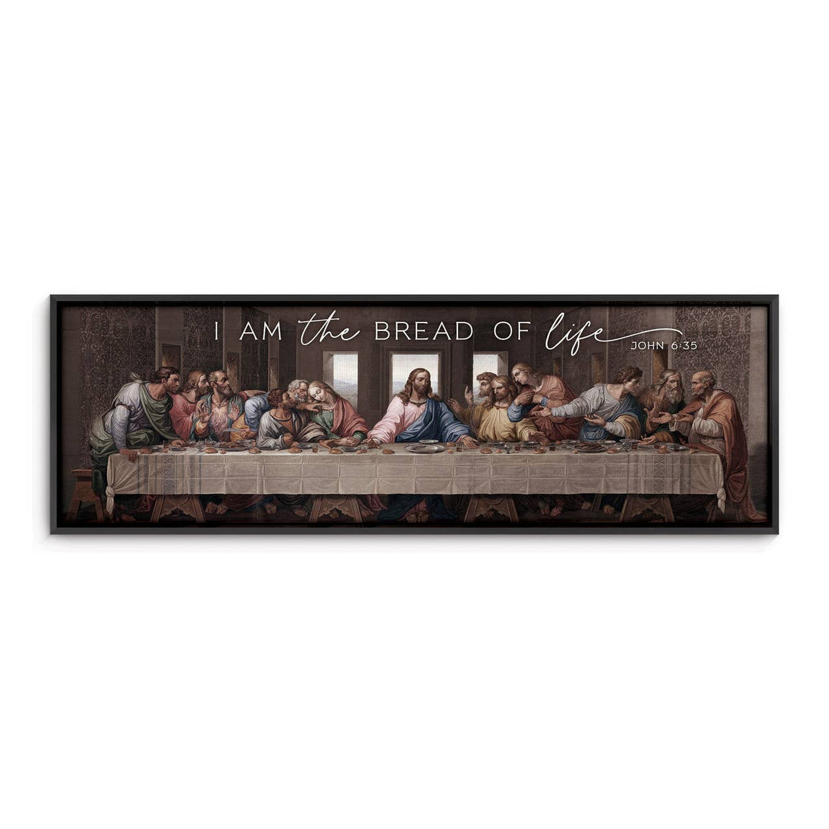 Last Supper