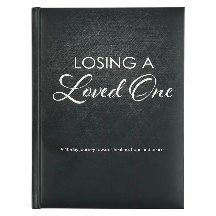 Devotional Losing A Love One