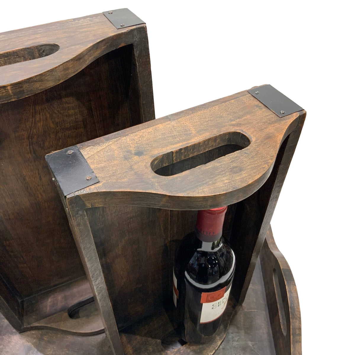 Mango Wood Charcuterie Trays