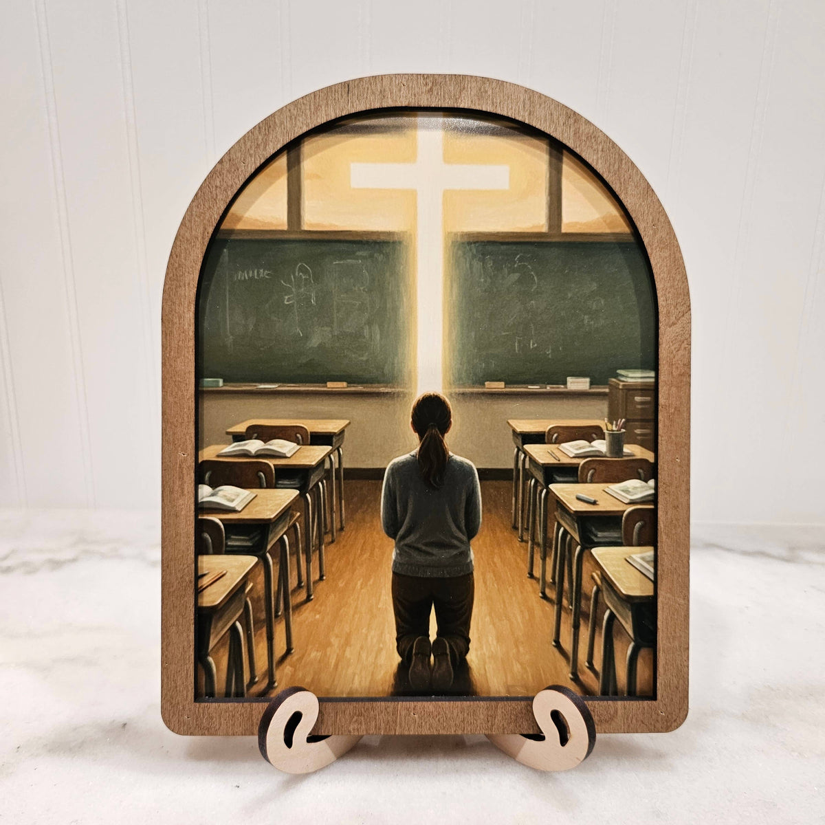 Teacher