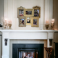 Six Photo Wall Collage