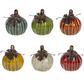 Pumpkin Figurines