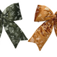 Harvest Bow Ornament