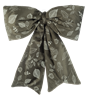 Harvest Bow Ornament