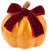 Pumpkin w/ Bow