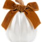 Pumpkin w/ Bow