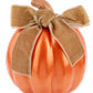 Pumpkin w/ Bow
