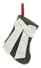 Mini Stocking w/ Bow
