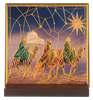 Mosaic Nativity Block