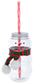 Snowman Sippers