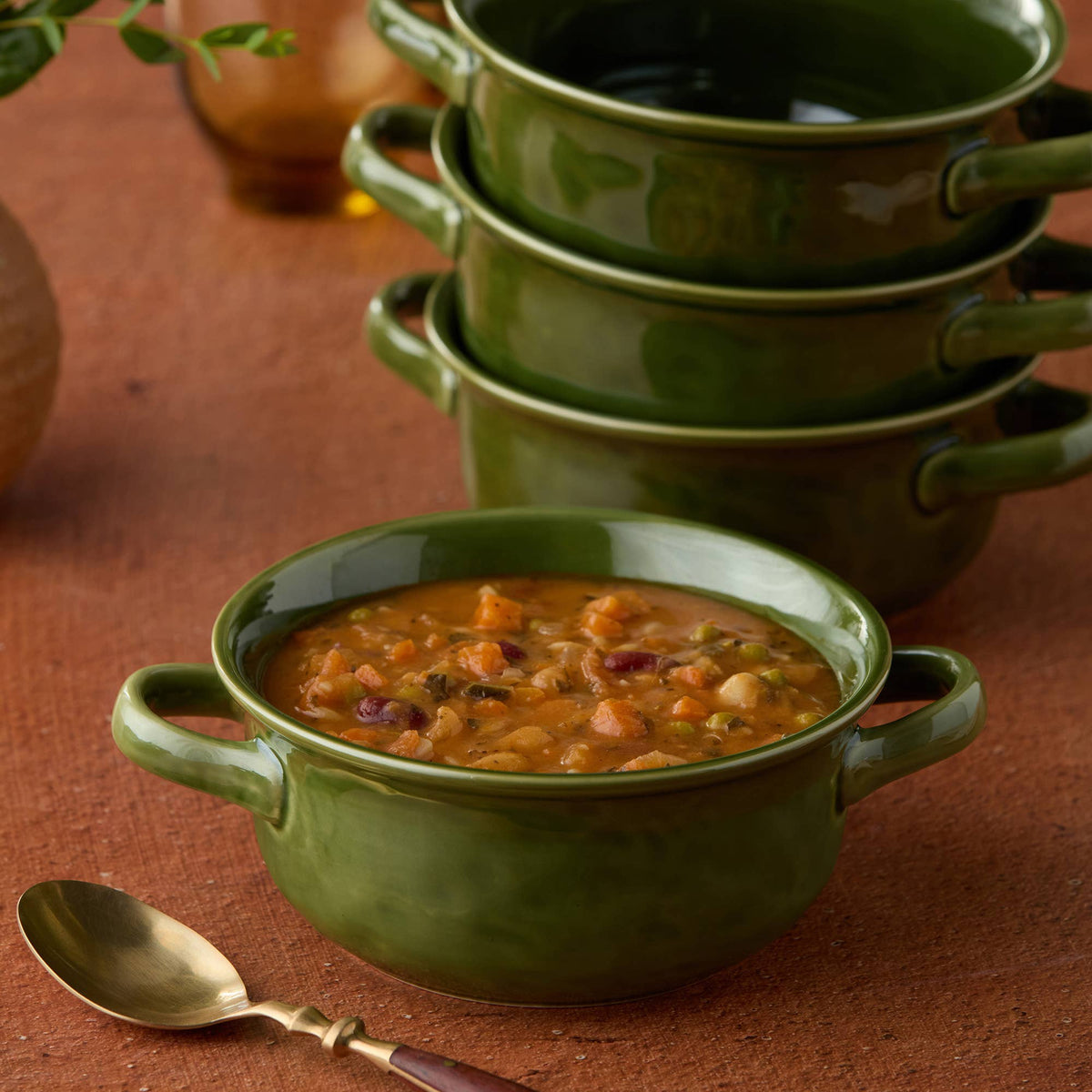 Soup Crock