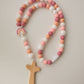 God's Promise Baby Rosary | Baptism Gift | Christening Gift