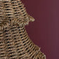 WOVEN VINE CHRISTMAS TREES