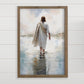 Jesus Walking on Water