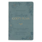 Devotional Trusting God's Plan Faux Leather